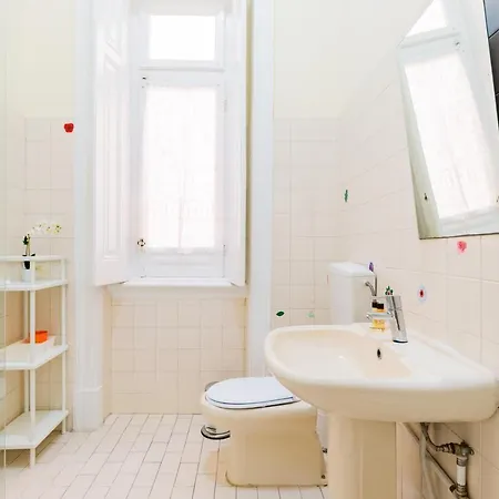 Apartamento Boulevard Quiet