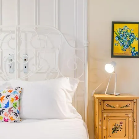 Lisbon Boulevard Quiet Apartment Apartment *